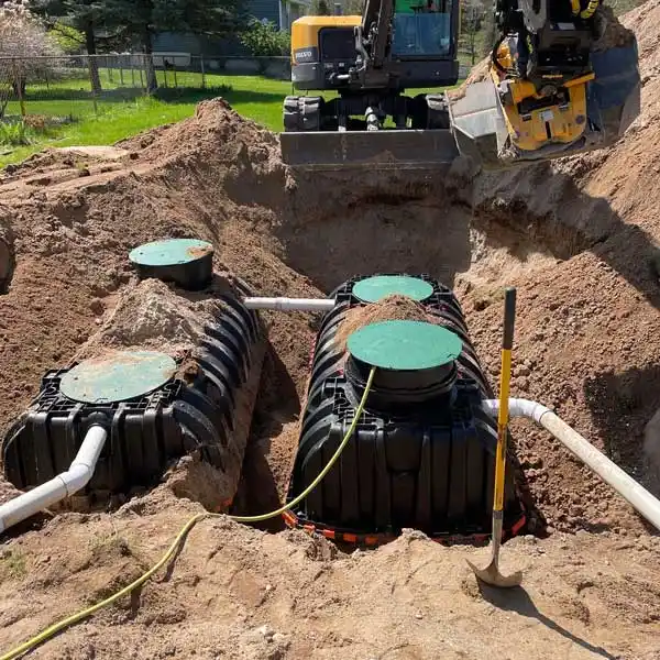 septic tank services Forest Hills